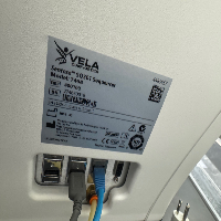 Vela Diagnostics Sentosa SG301 Gene Sequencer image 3